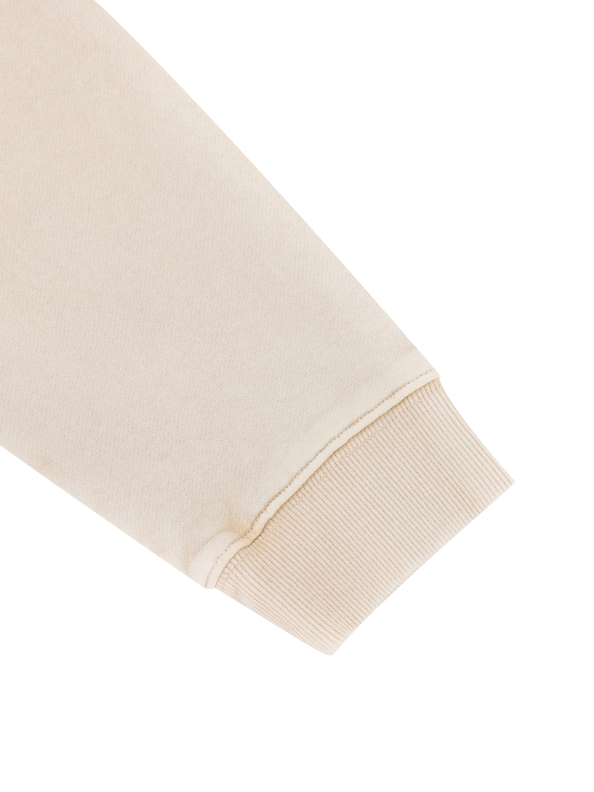 Light Apricot detail