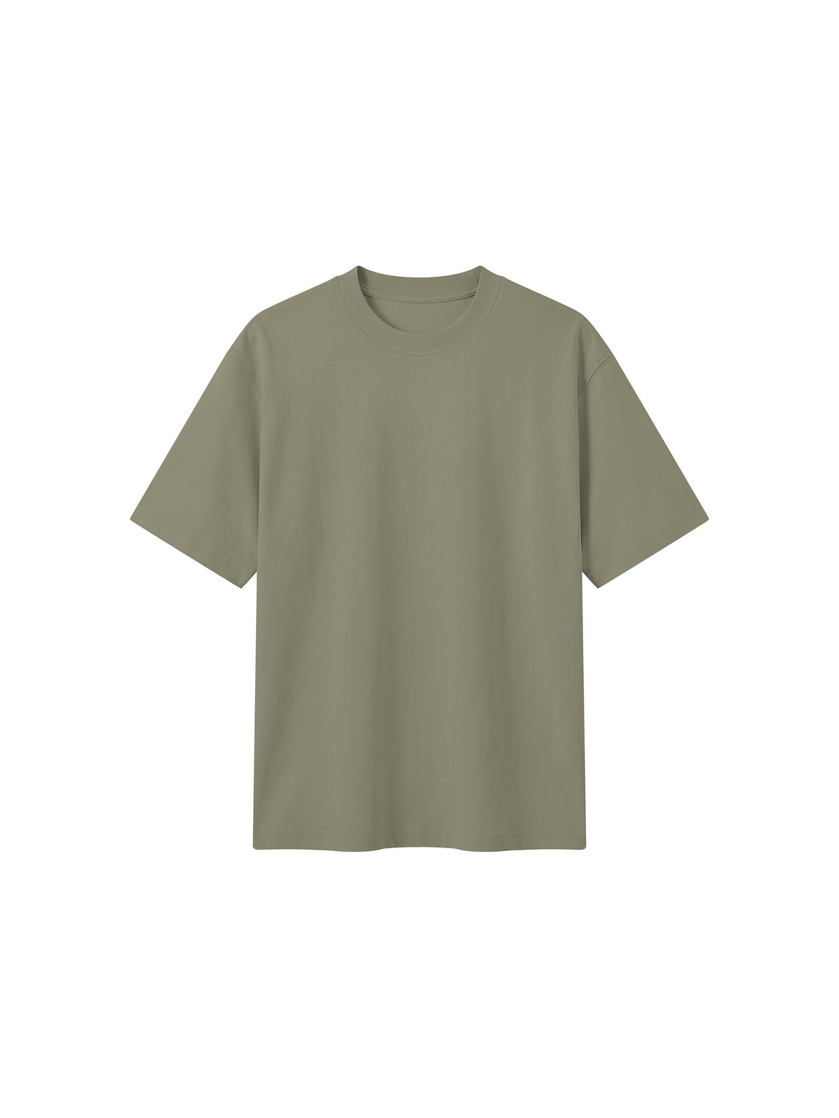 Gray Green
