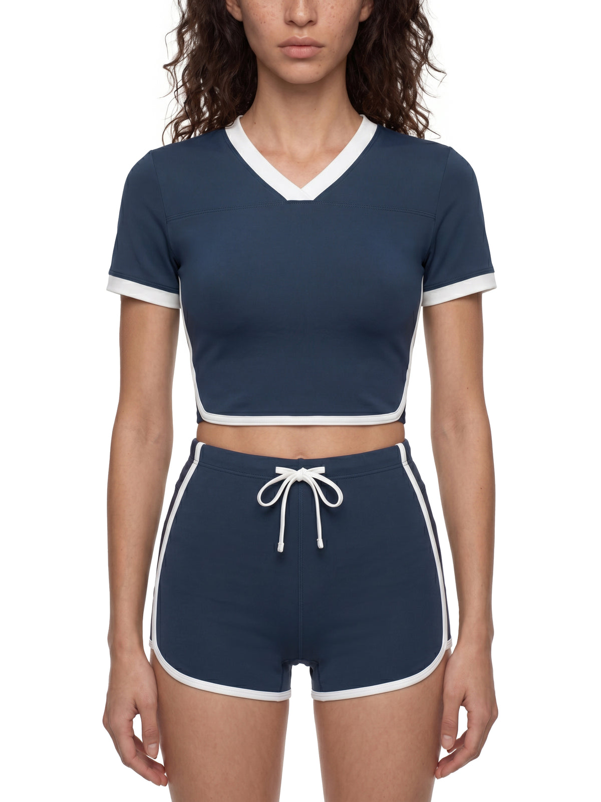 Ringer Performance T-Shirt