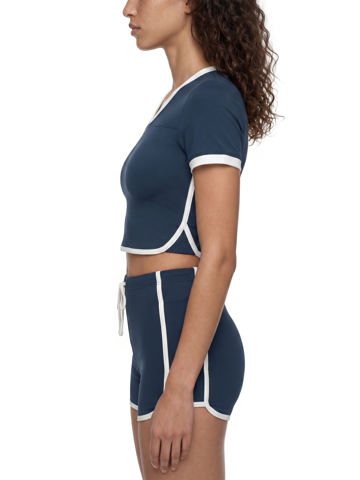 Ringer Performance T-Shirt