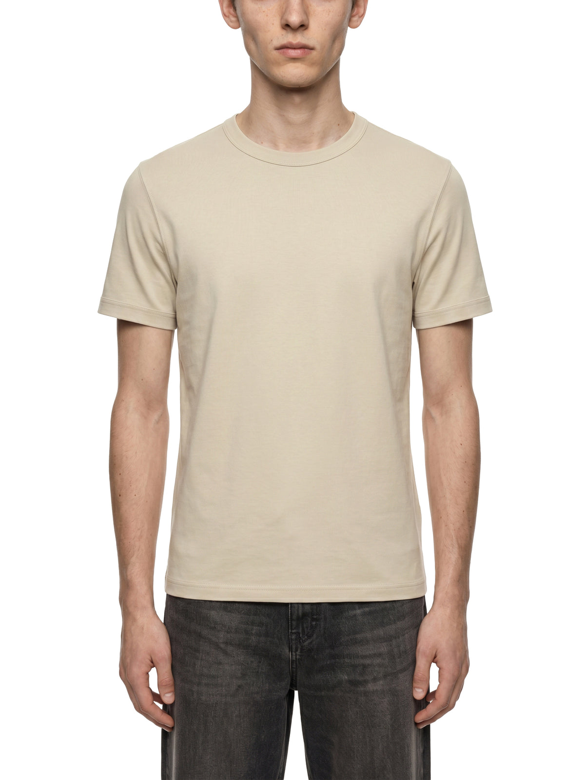 Apricot model men