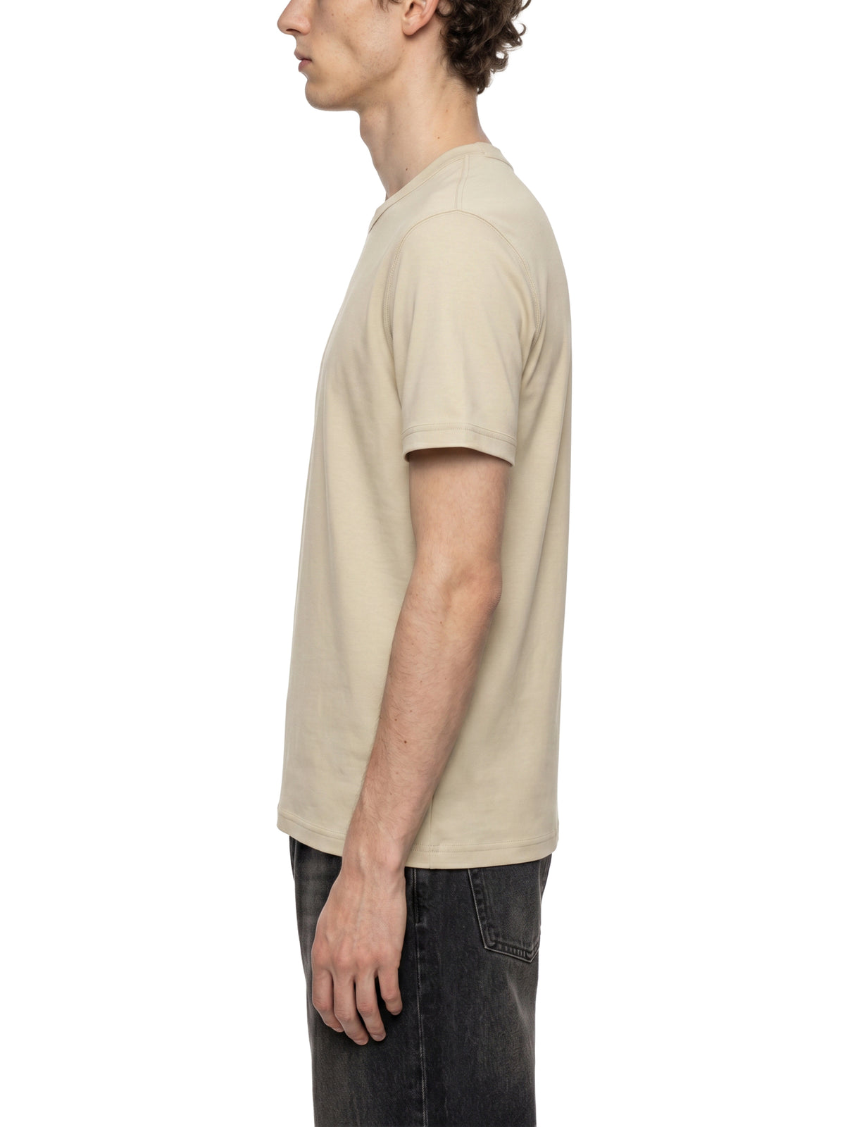 Apricot model men
