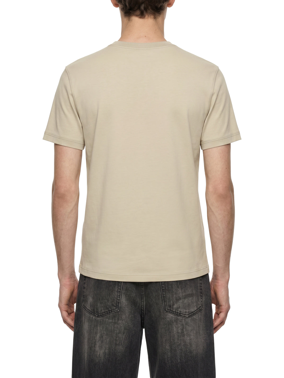 Apricot model men