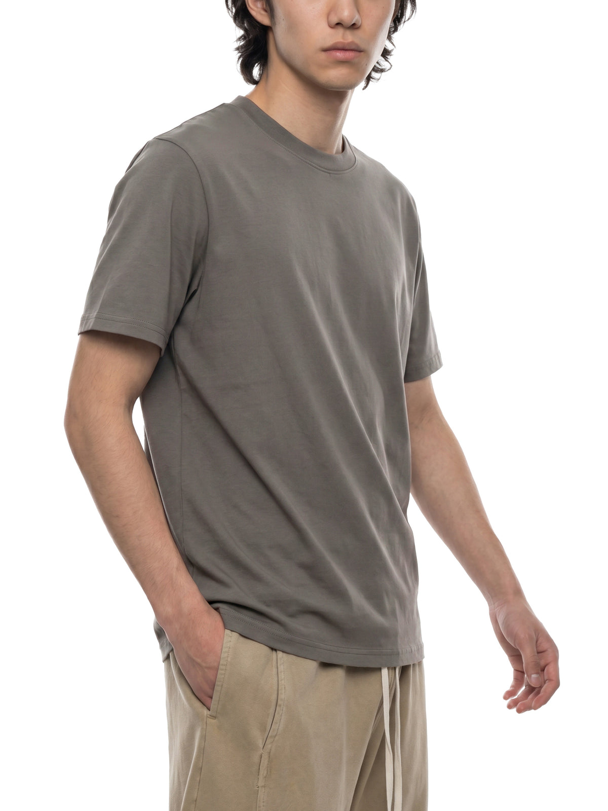 Formal Gray model men