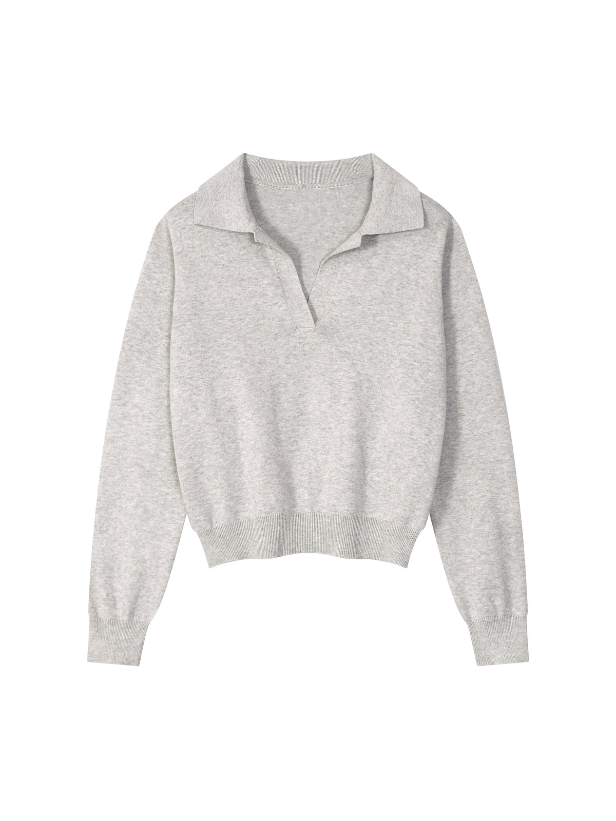 Oat Gray
