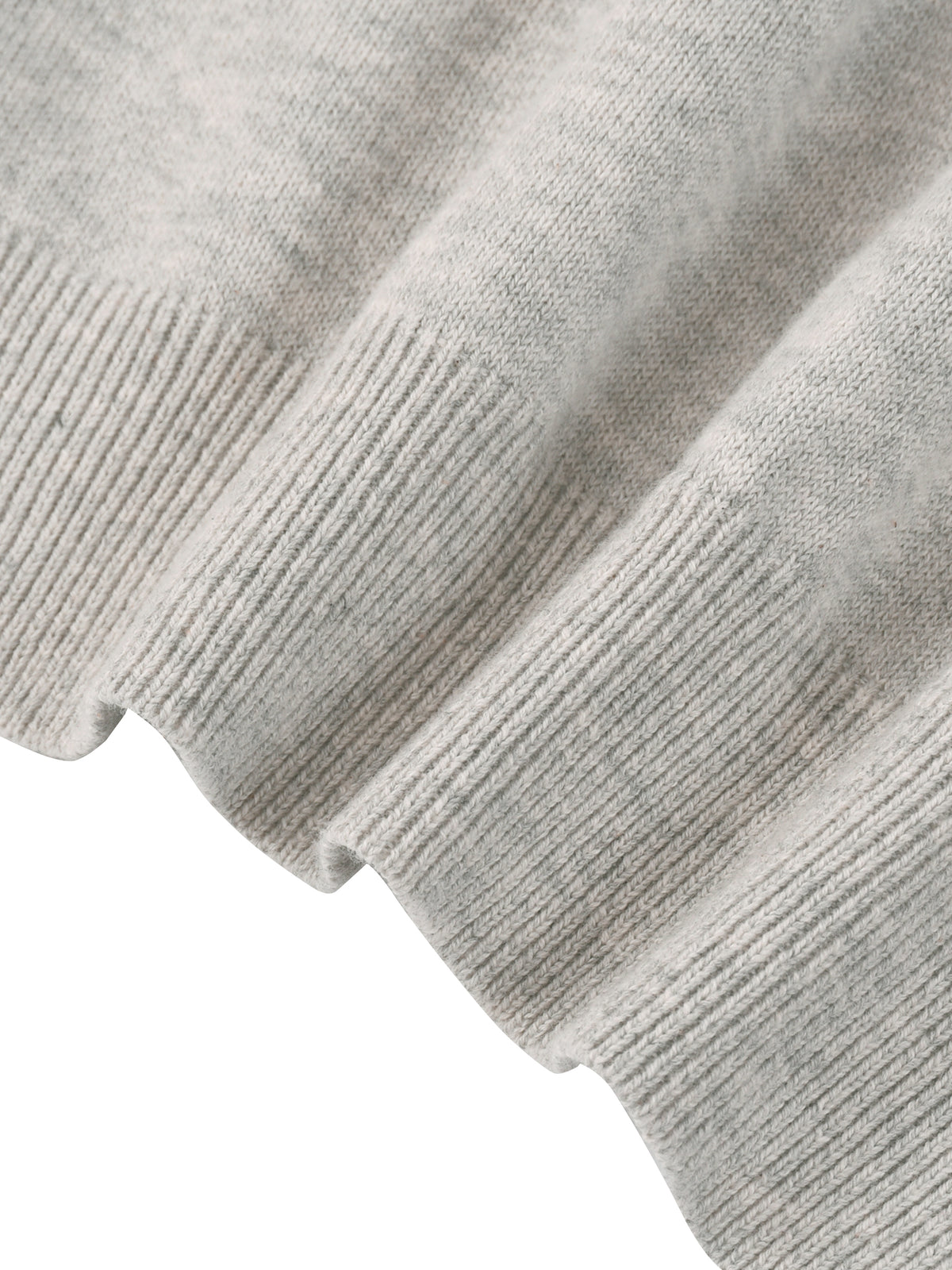 Oat Gray detail