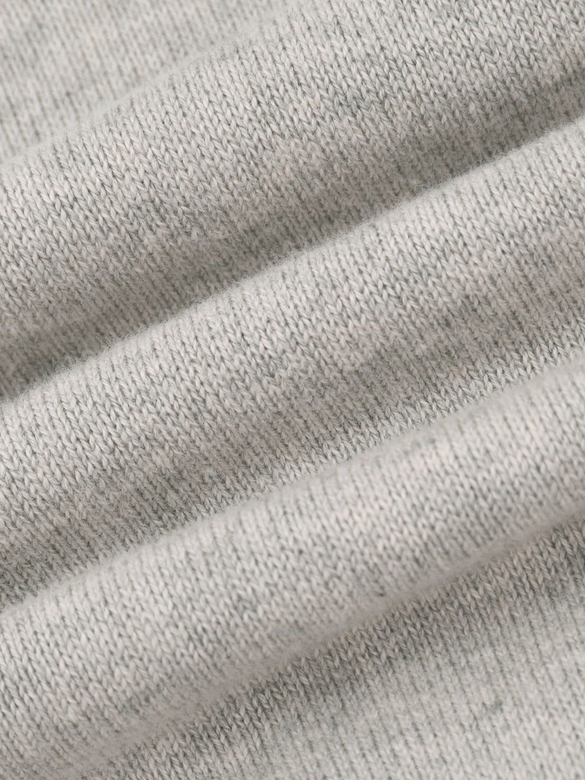 Oat Gray detail