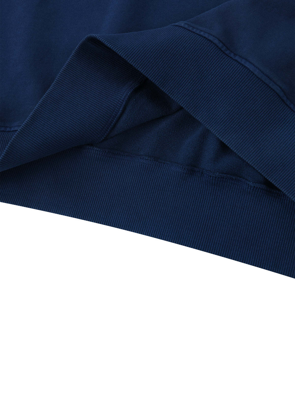 Royal Blue detail