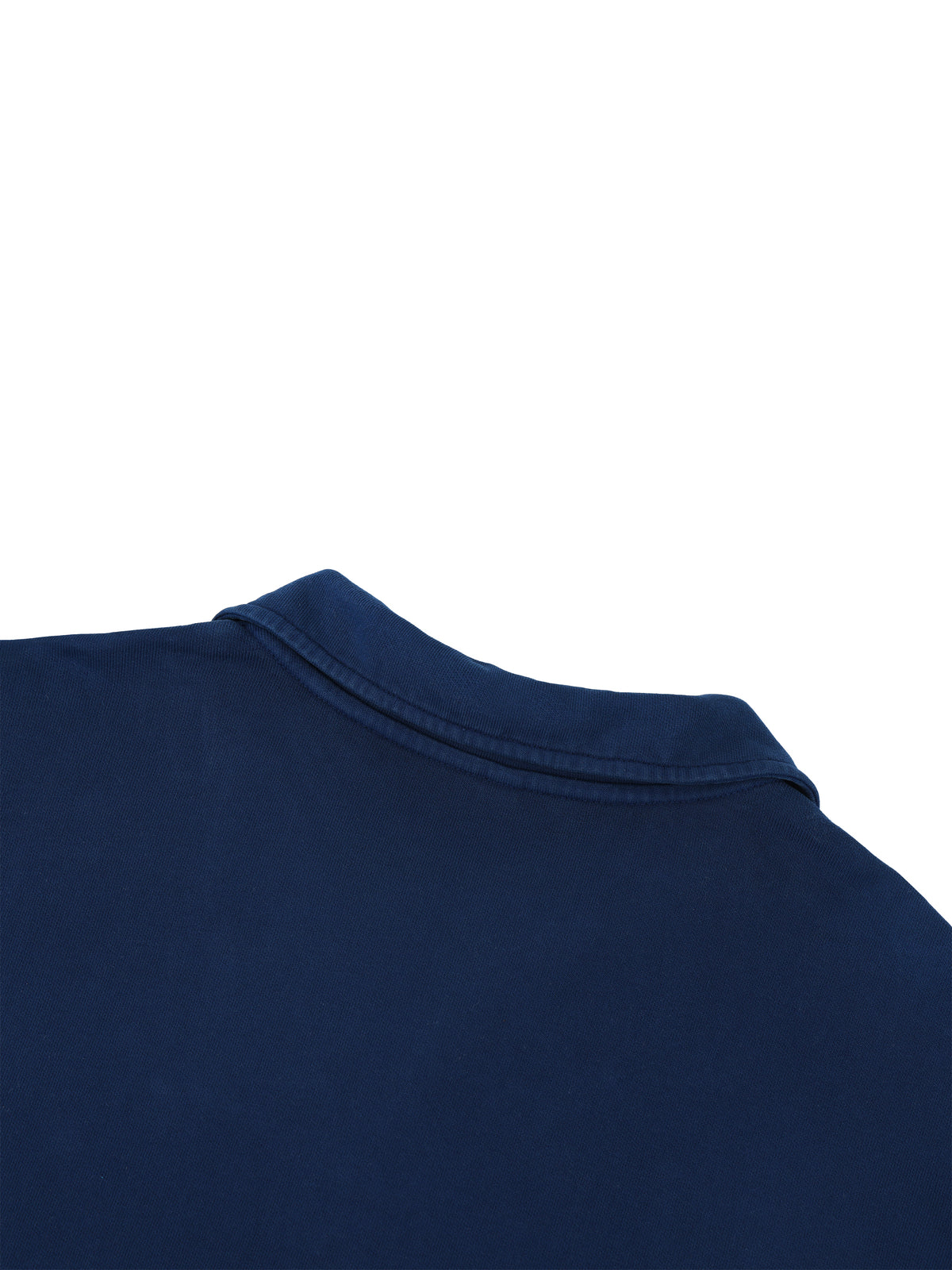 Royal Blue detail
