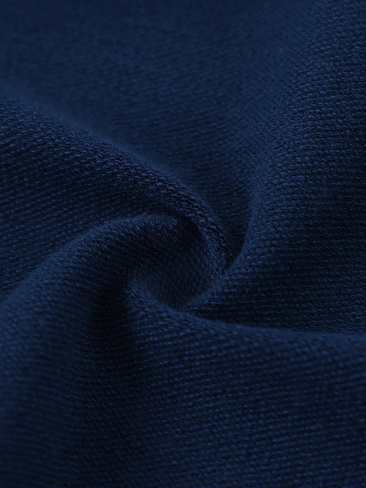 Royal Blue detail