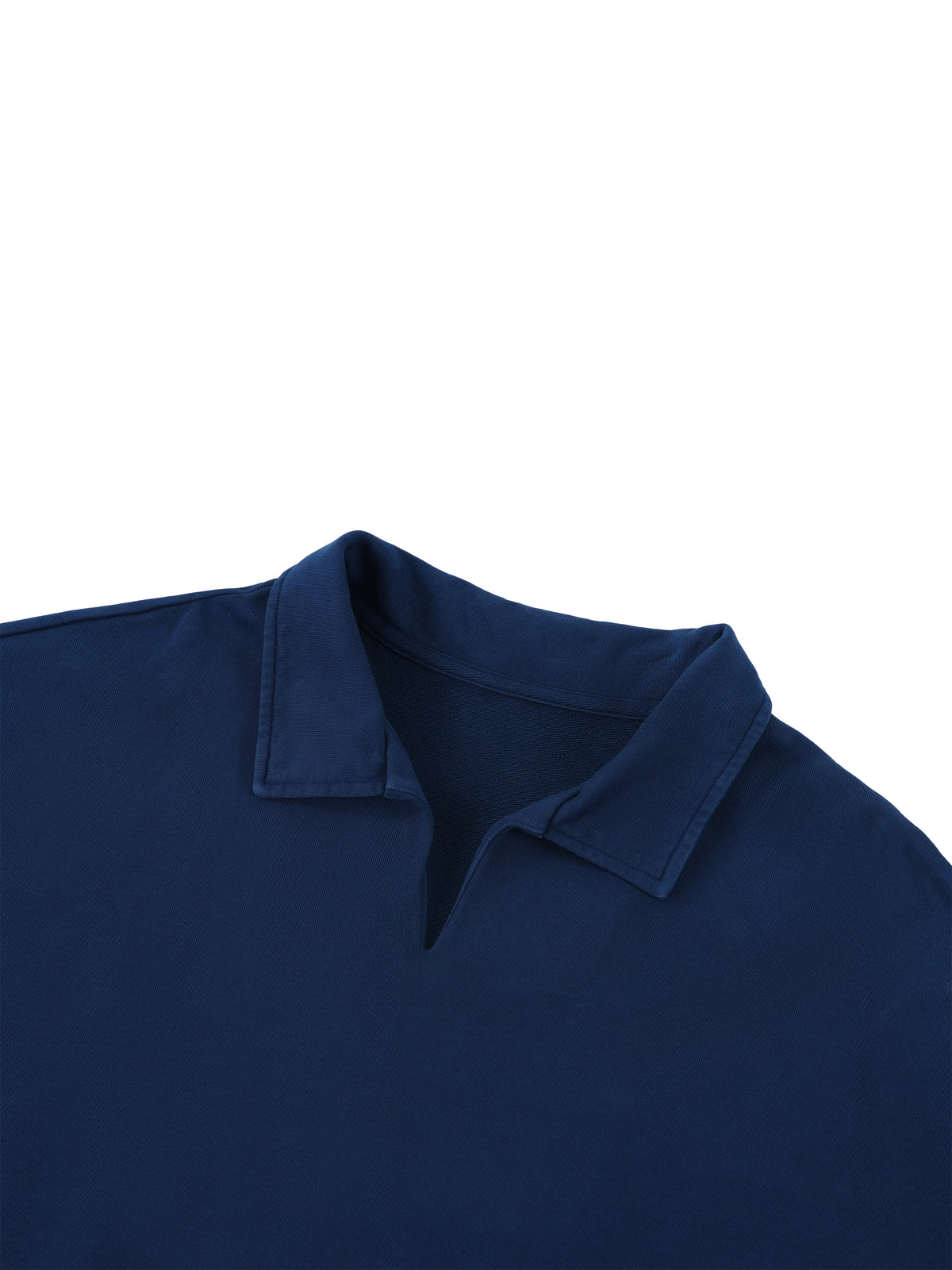 Royal Blue detail