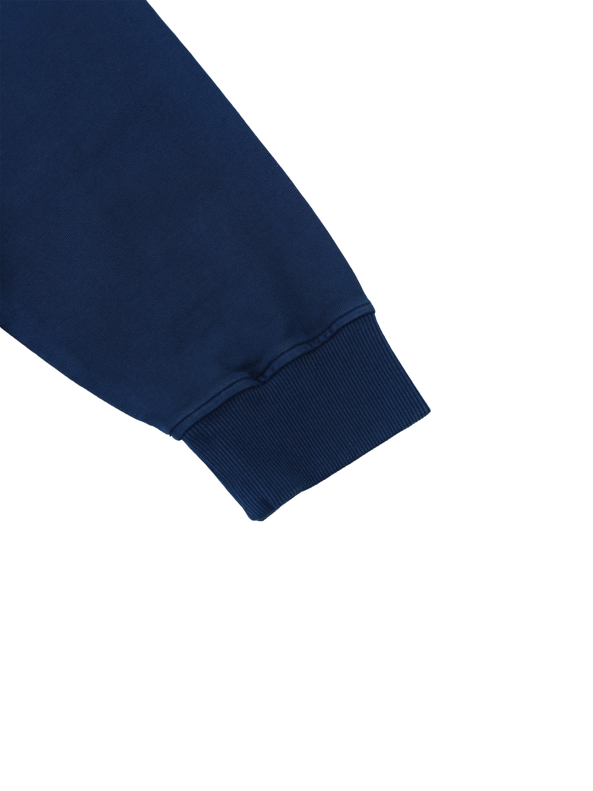 Royal Blue detail