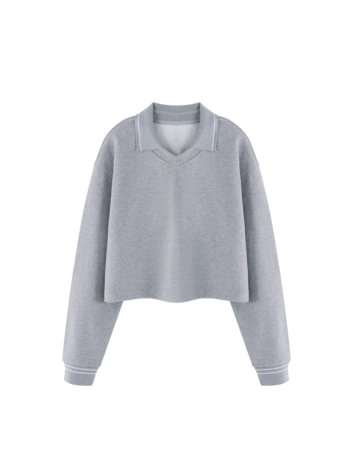 Flower Gray