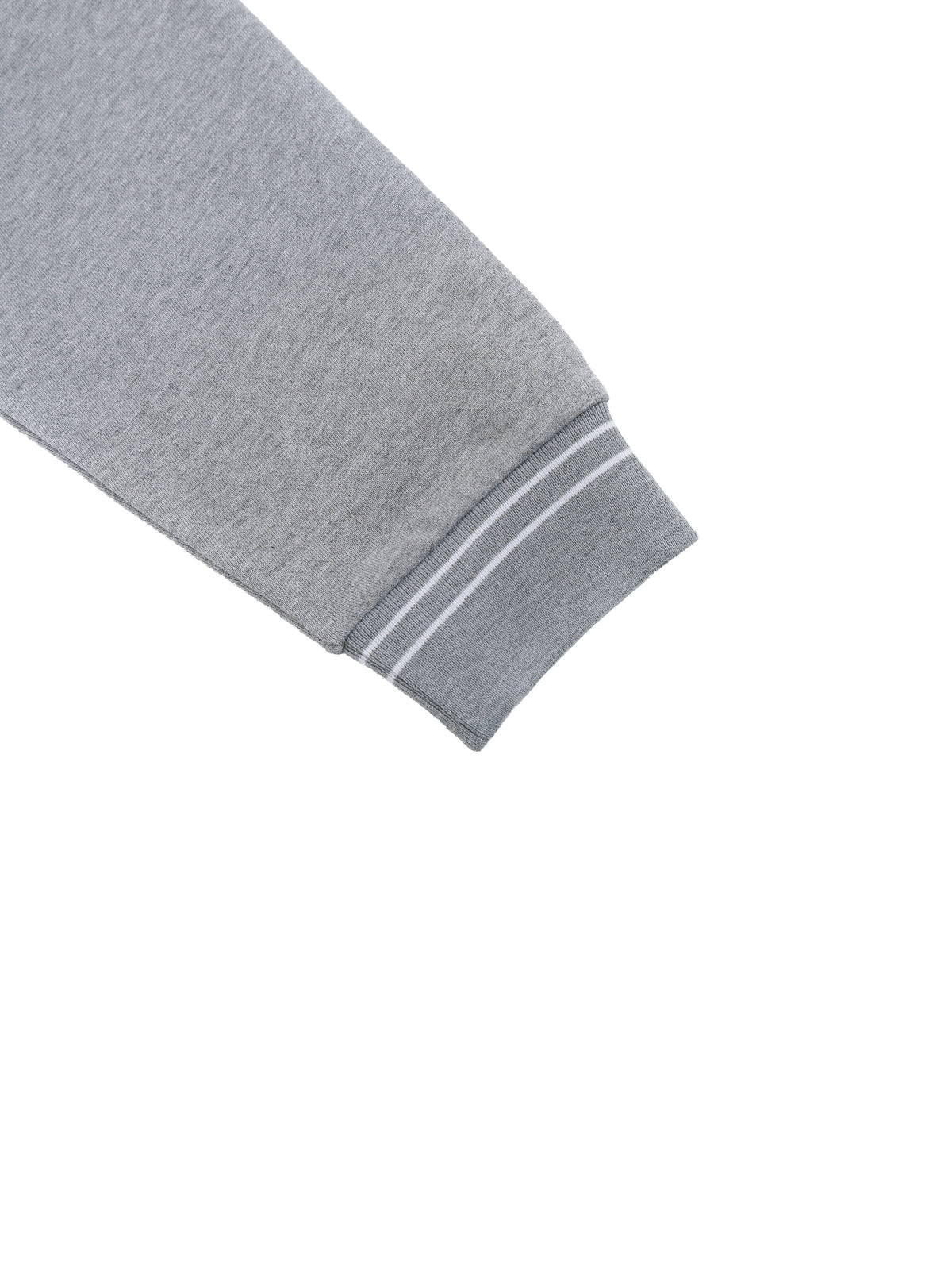Flower Gray detail