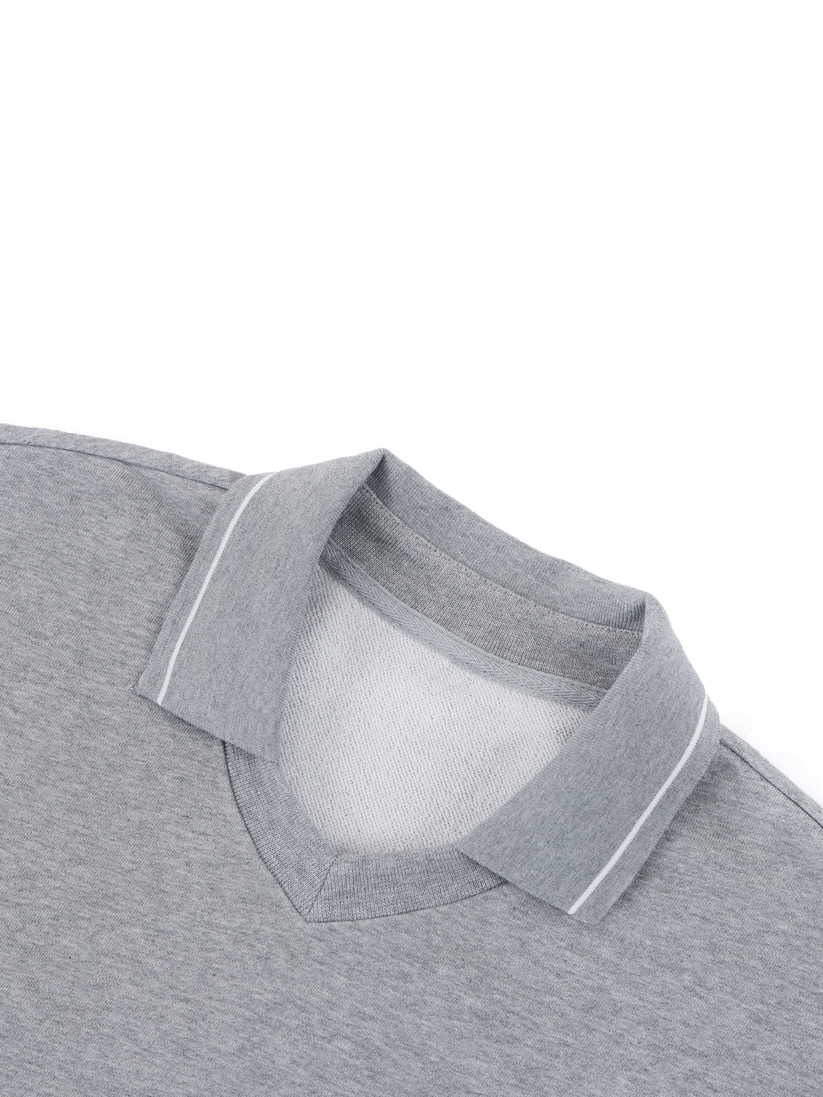 Flower Gray detail