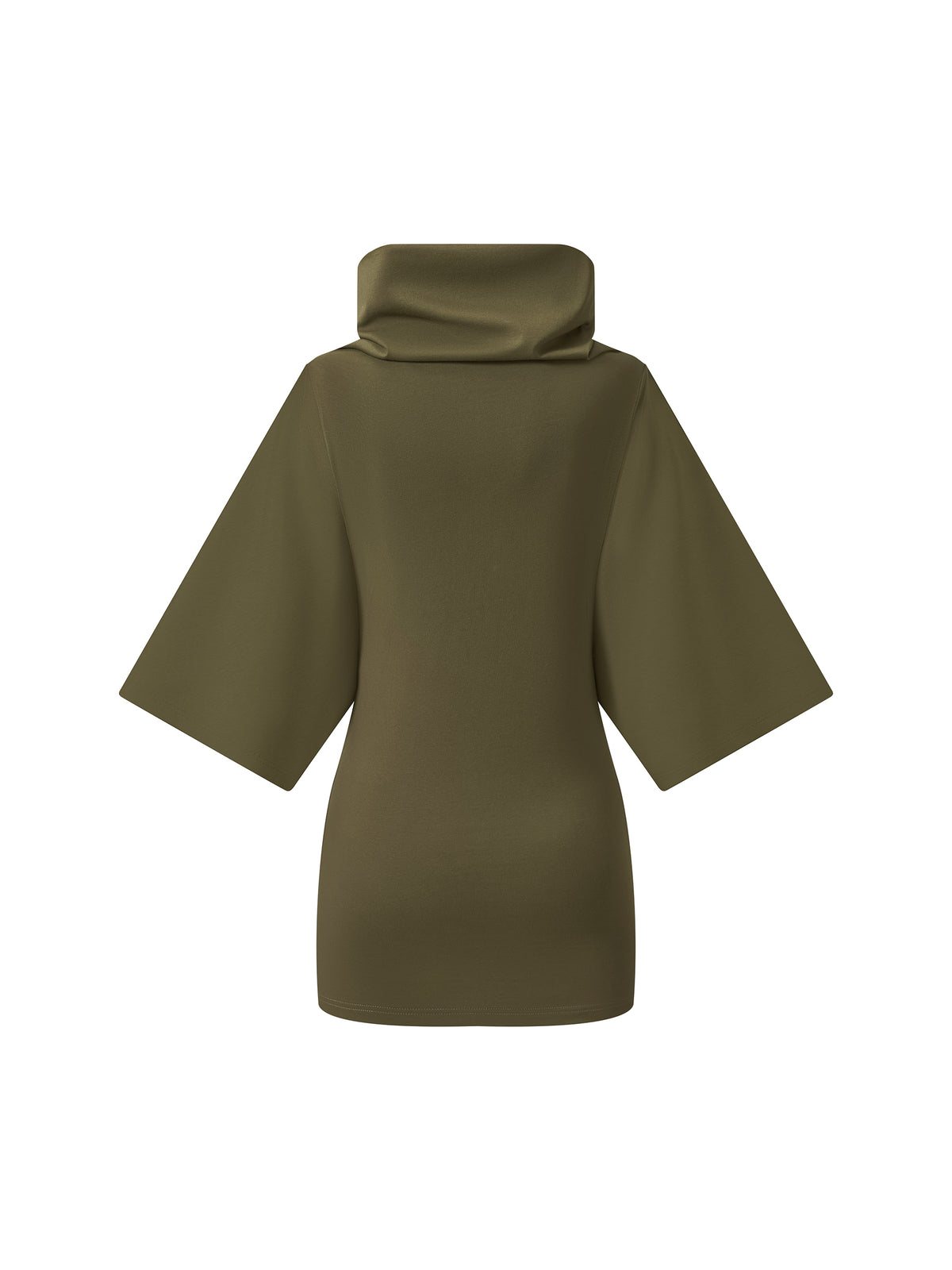 Army Green back