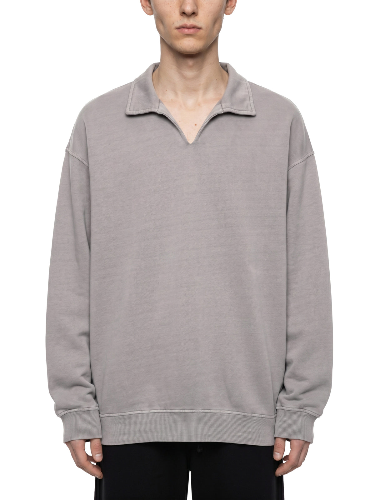 Gray model men