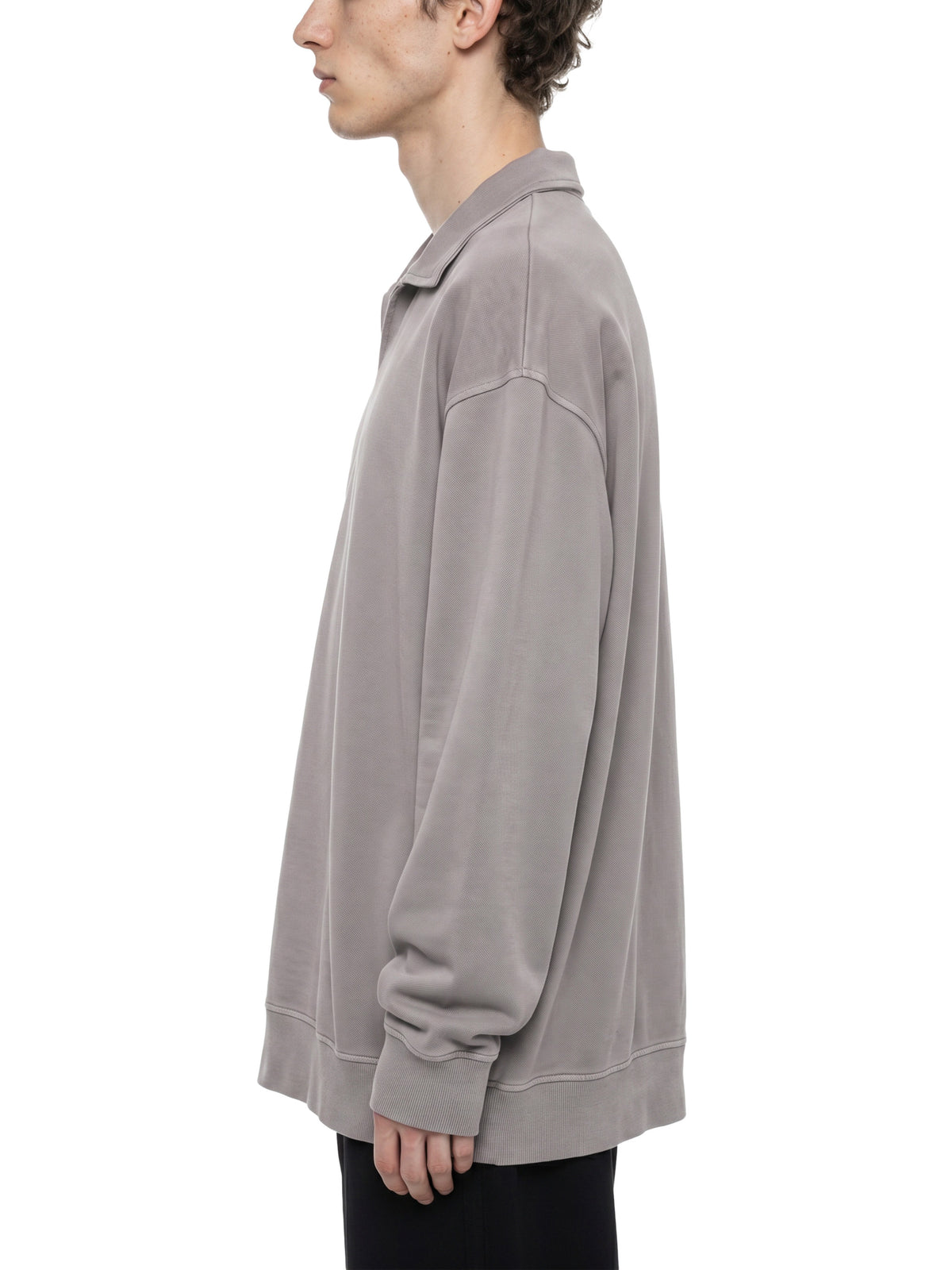 Gray model men