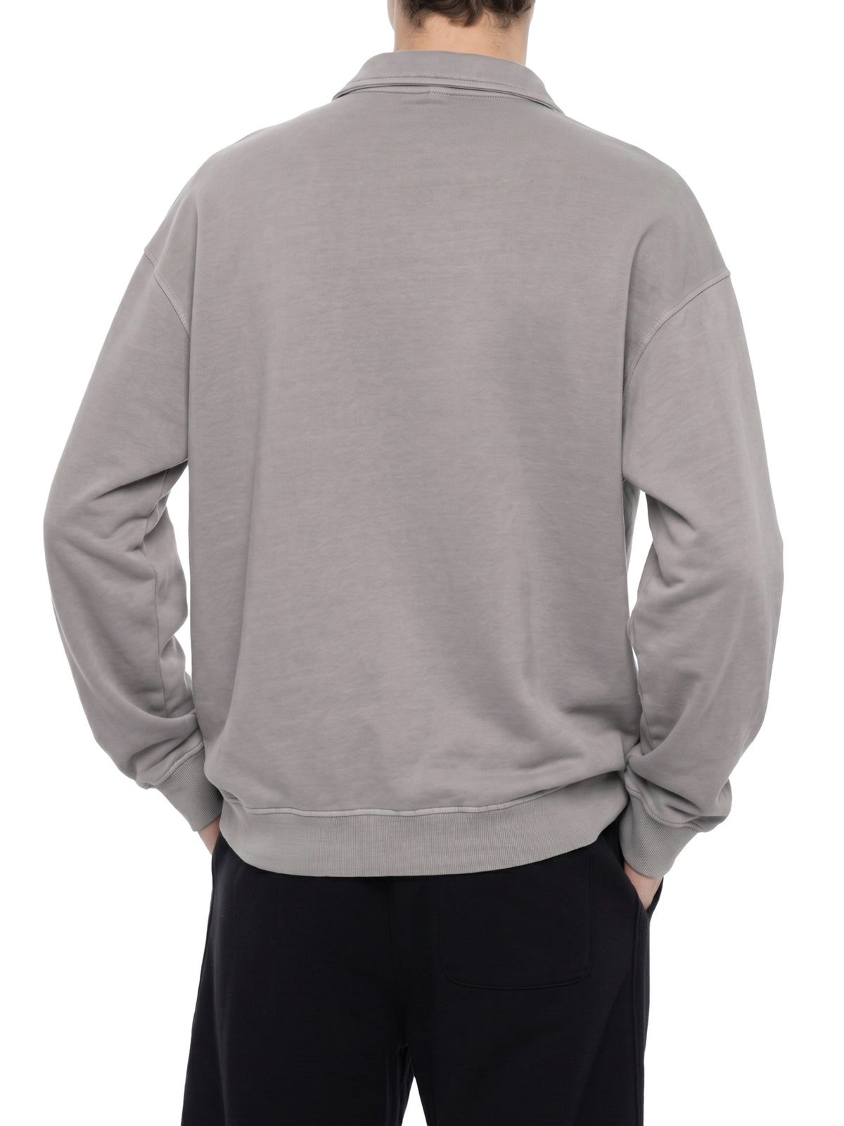 Gray model men