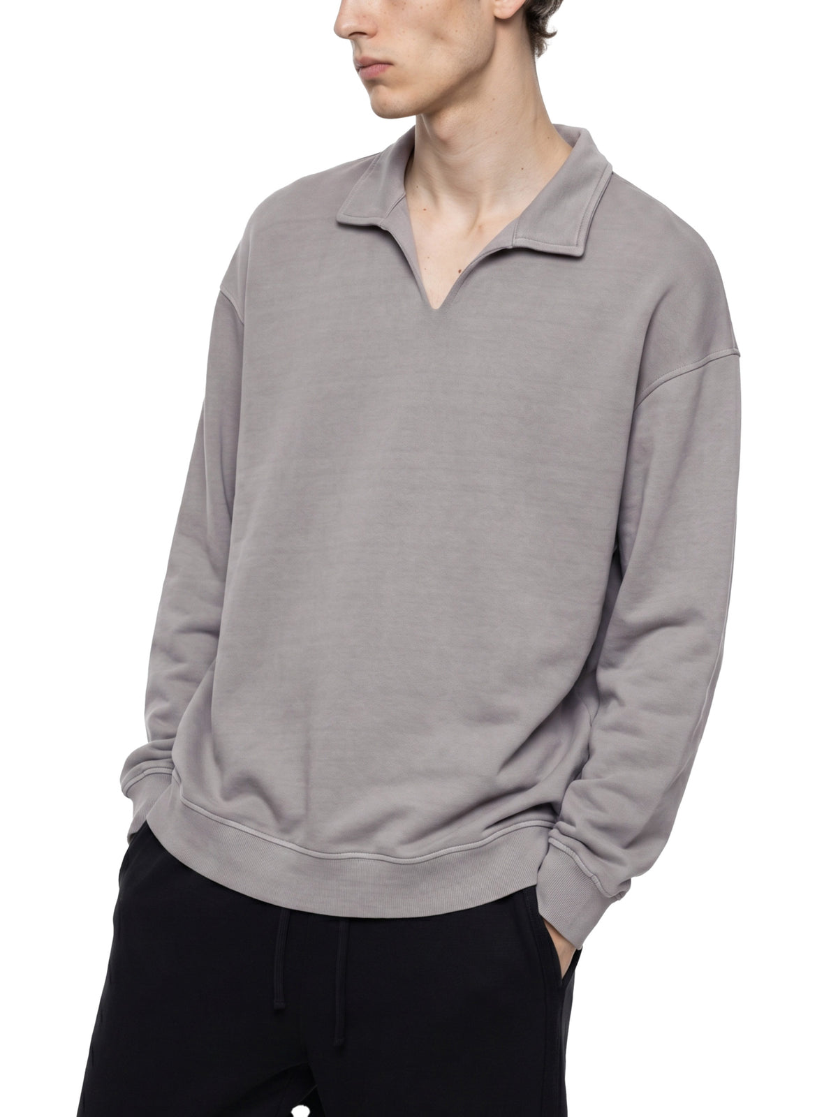 Gray model men