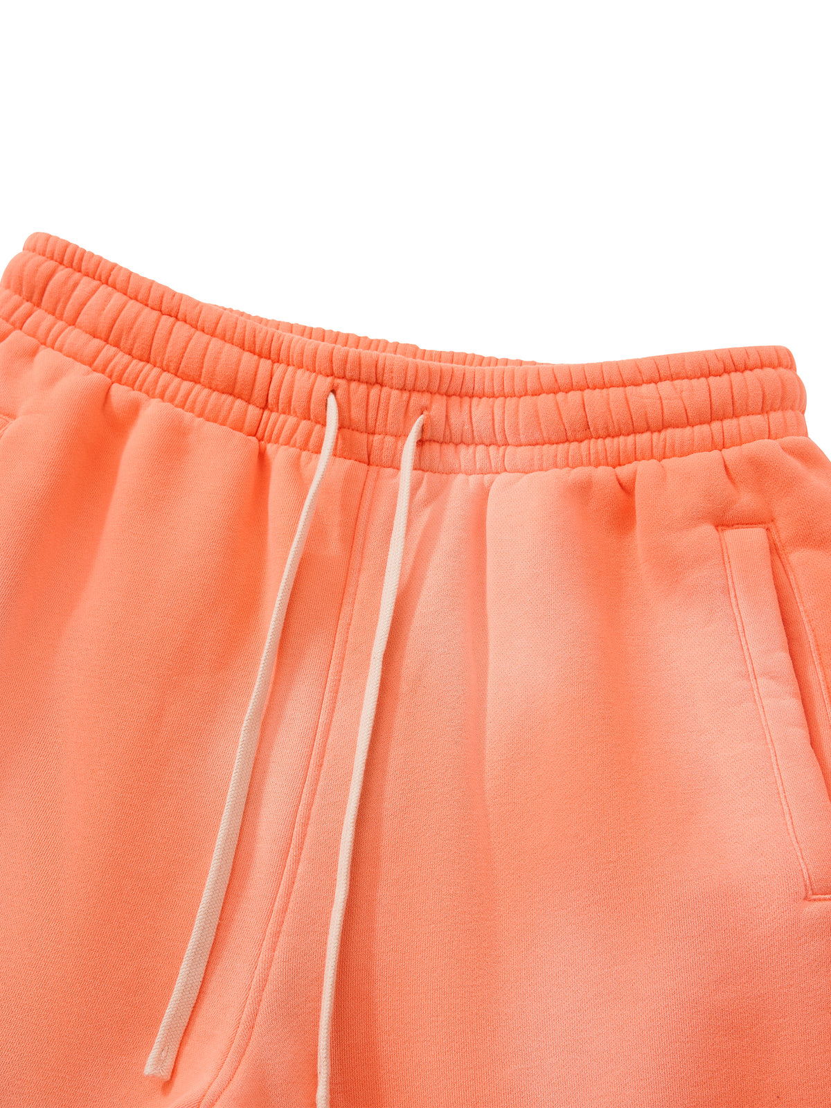 Orange detail