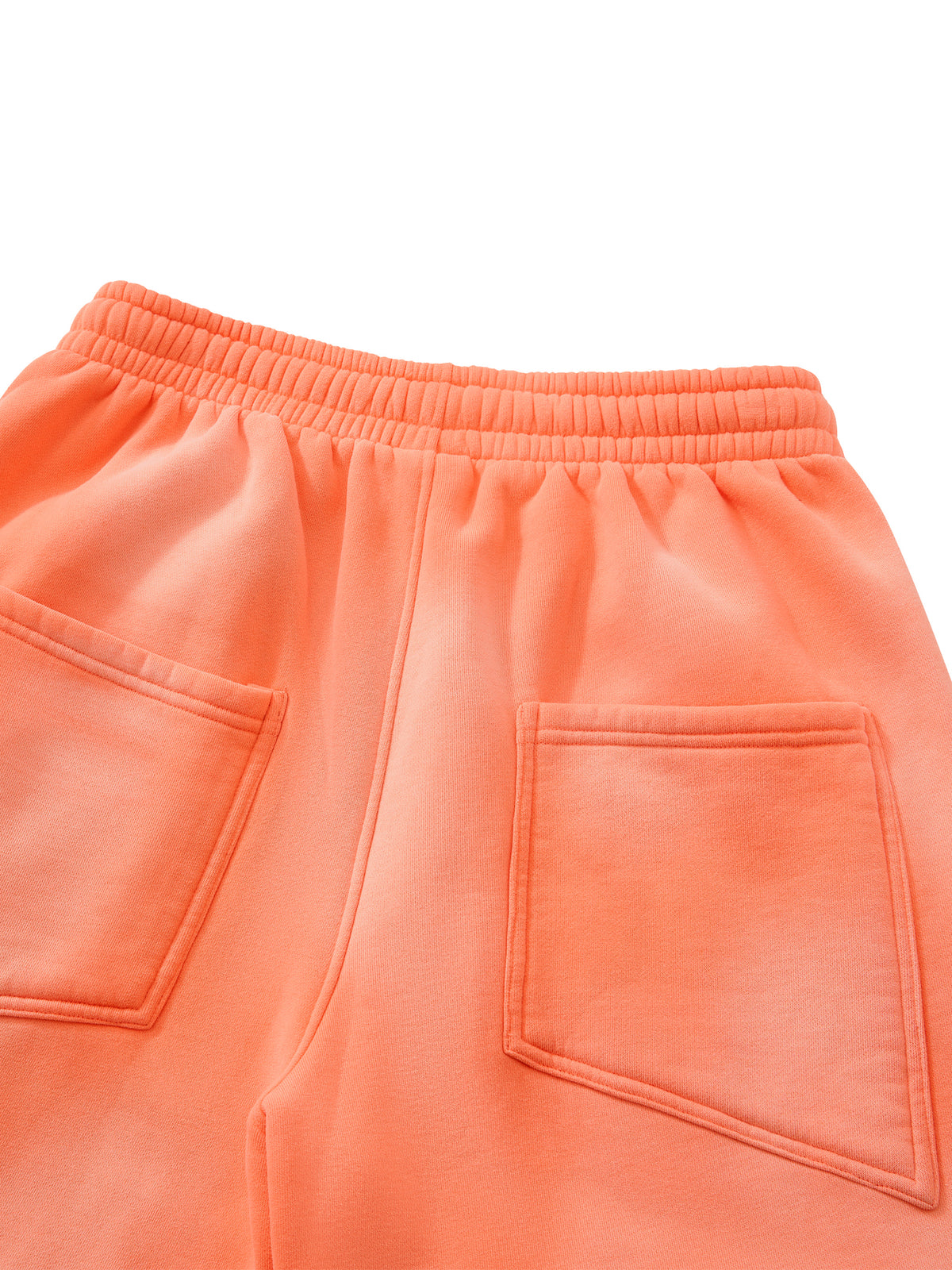 Orange detail