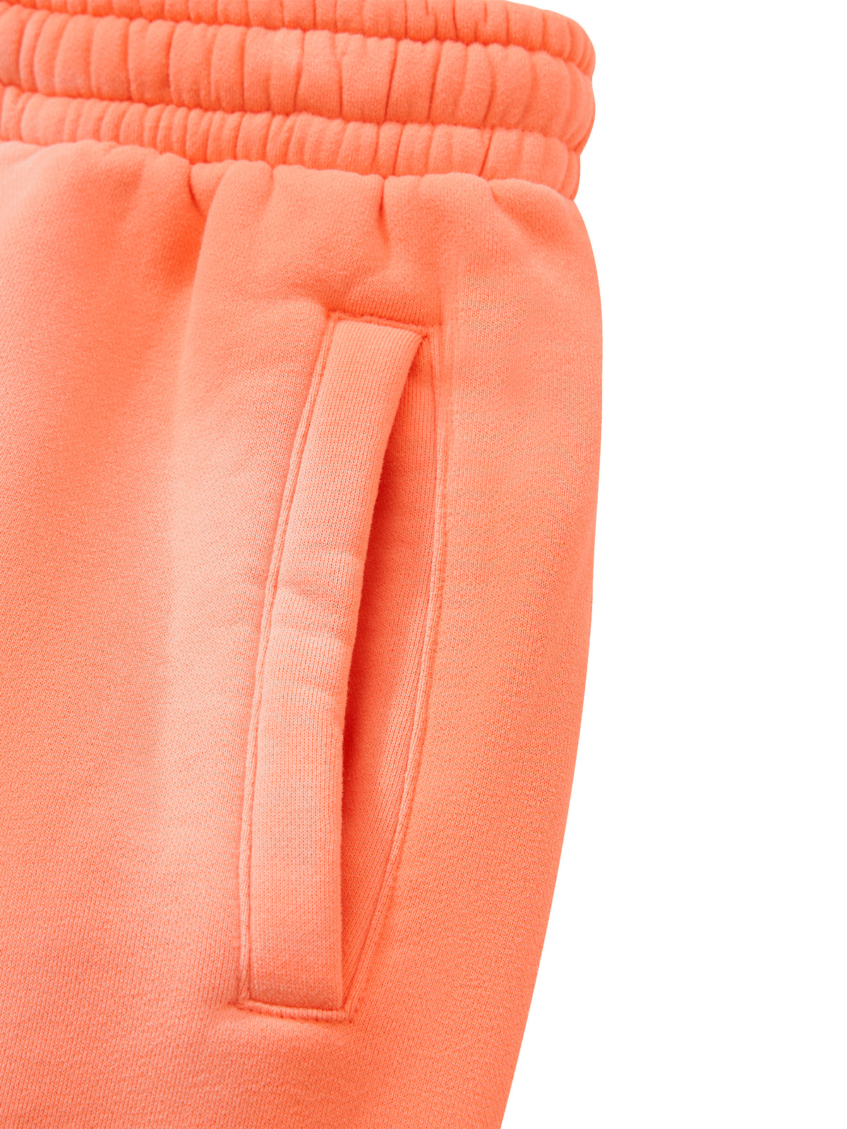 Orange detail