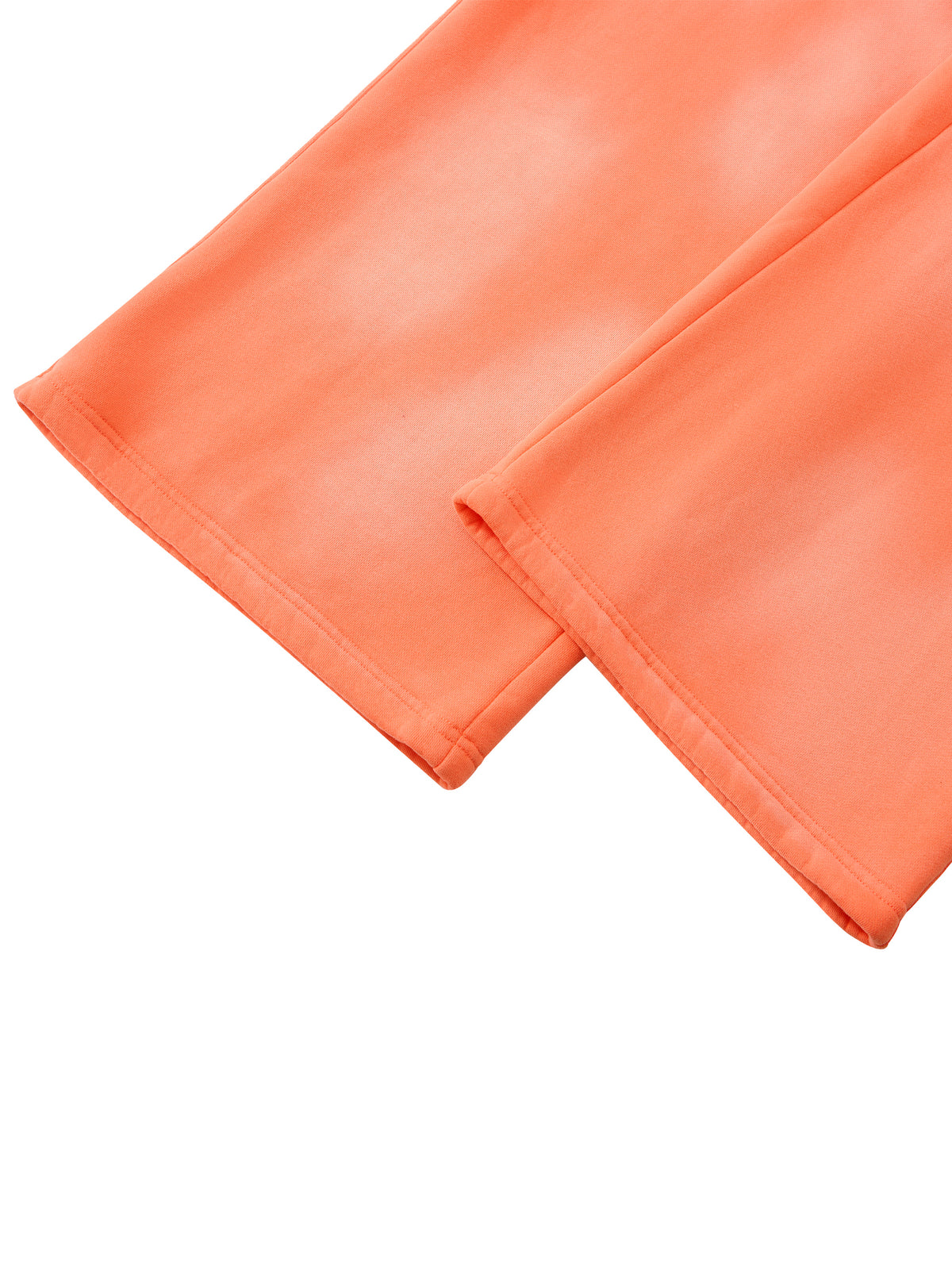 Orange detail