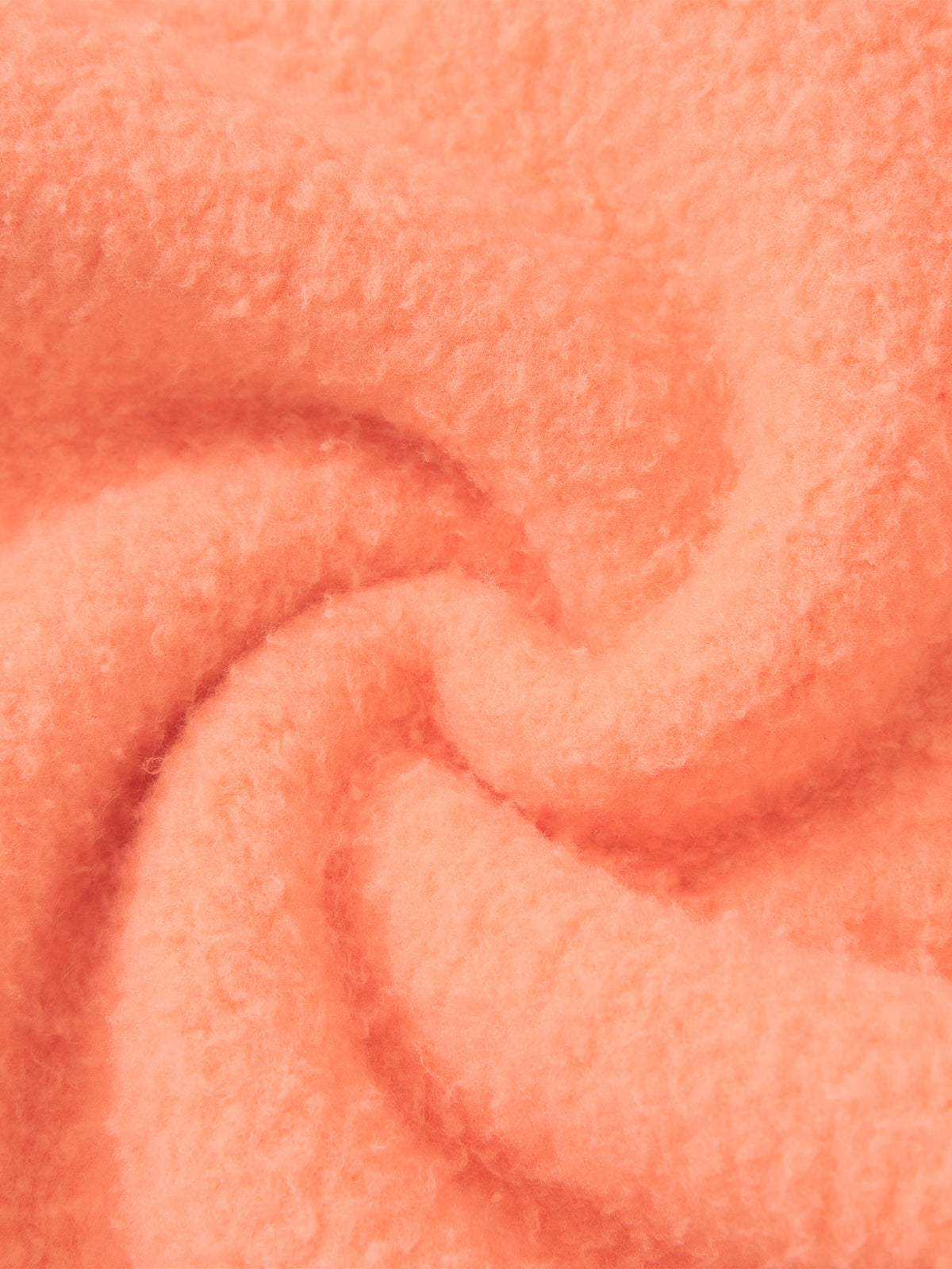 Orange detail