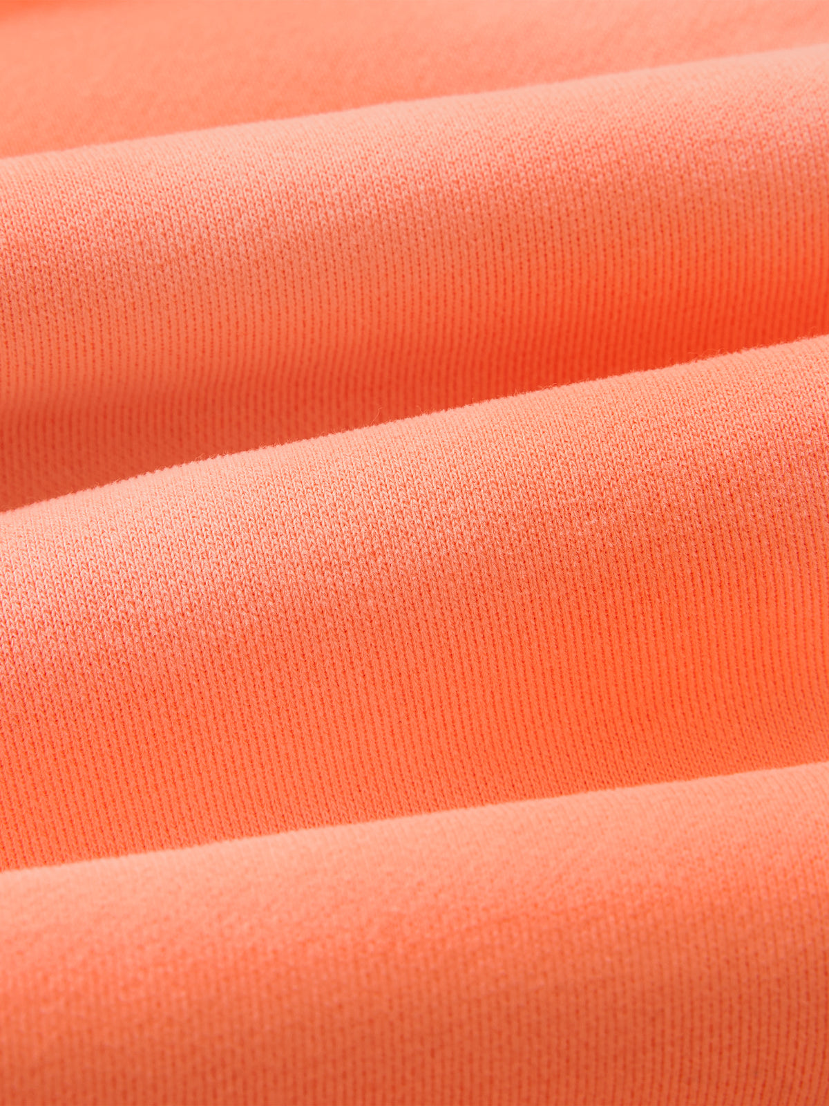 Orange detail