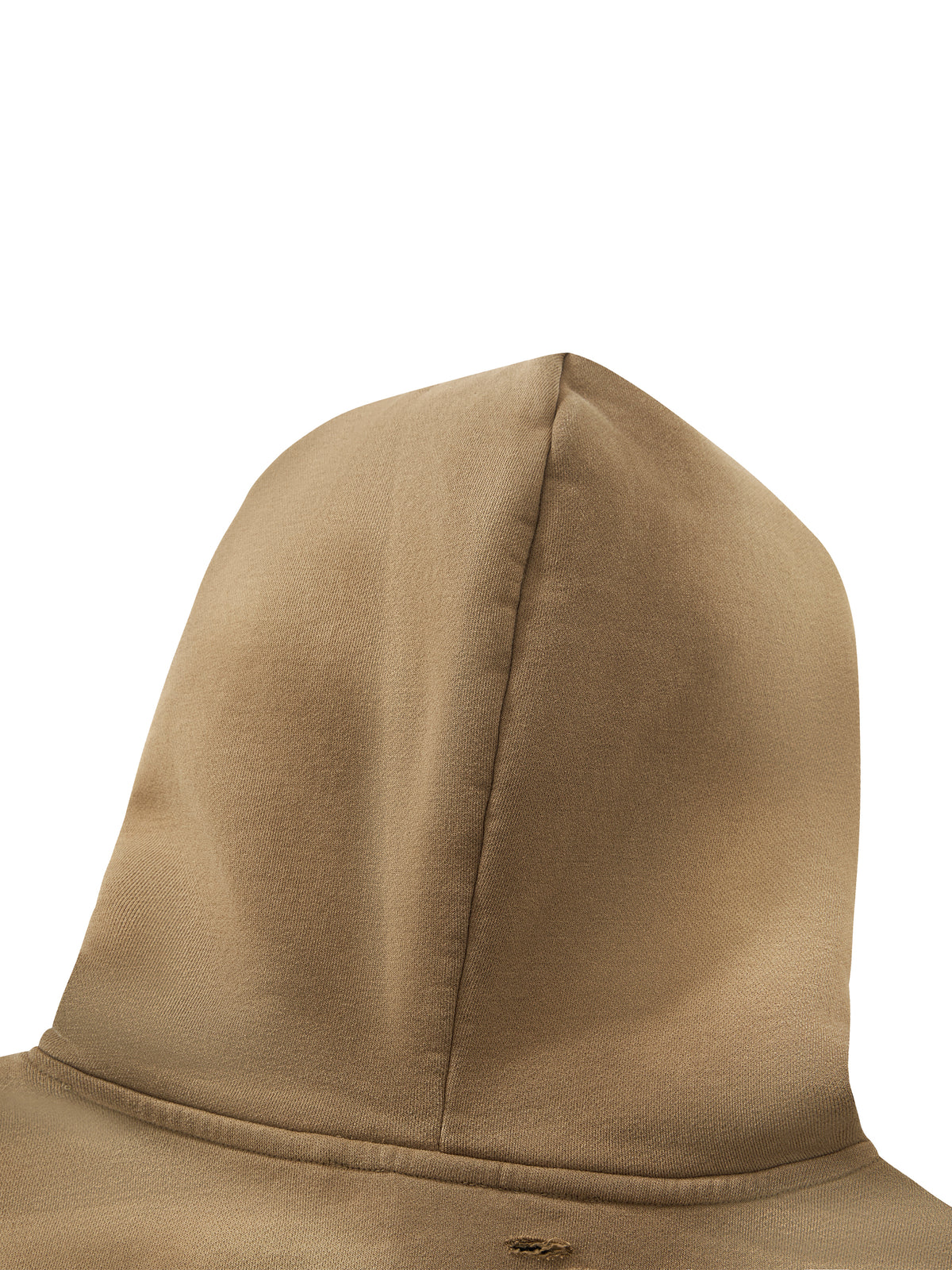 Brown detail