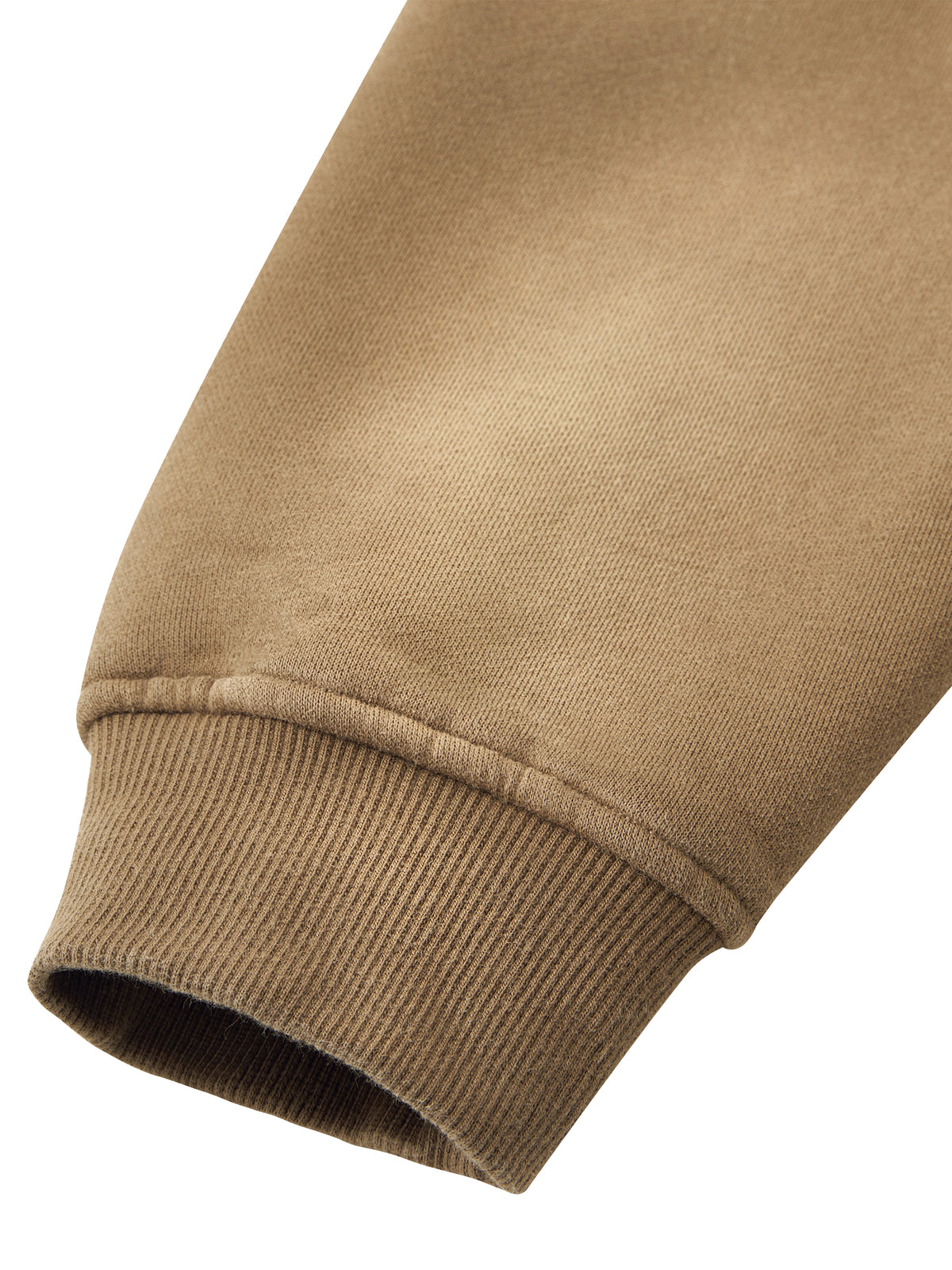 Brown detail
