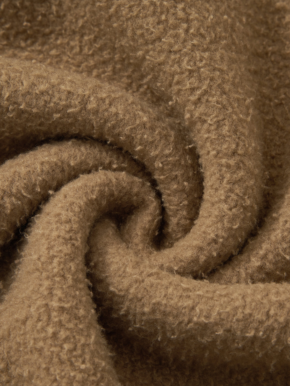 Brown detail