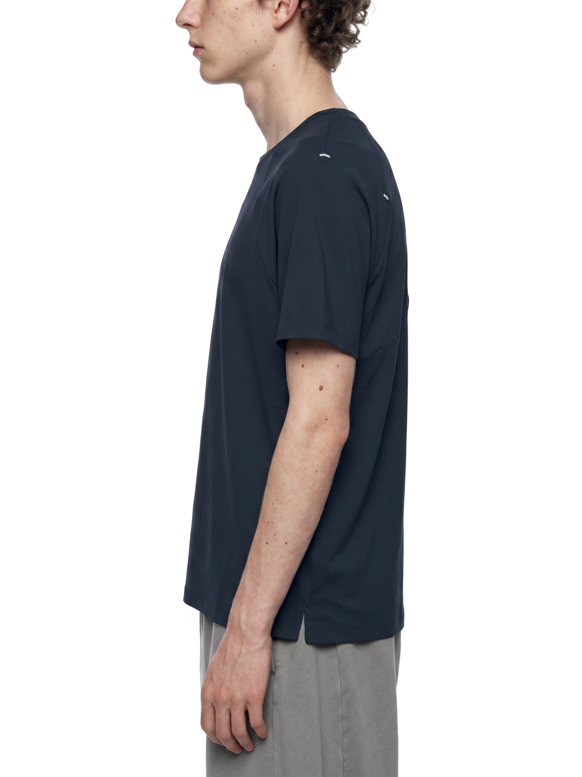 Raglan Sleeve Performance T-Shirt
