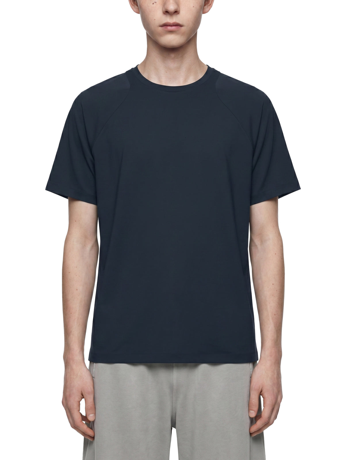 Raglan Sleeve Performance T-Shirt