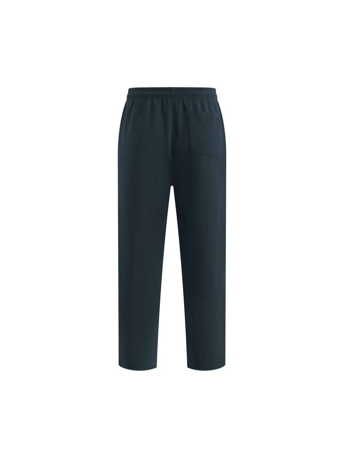 Navy Blue back
