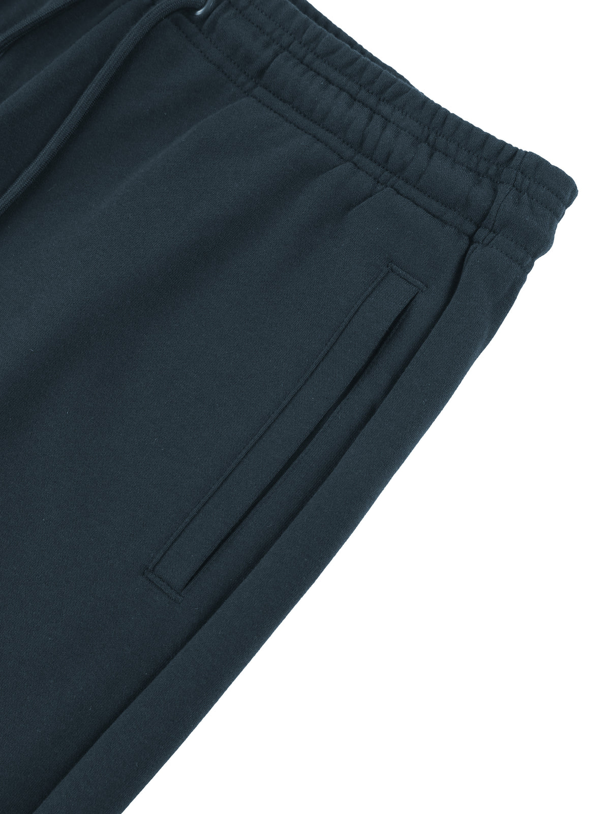 Navy Blue detail