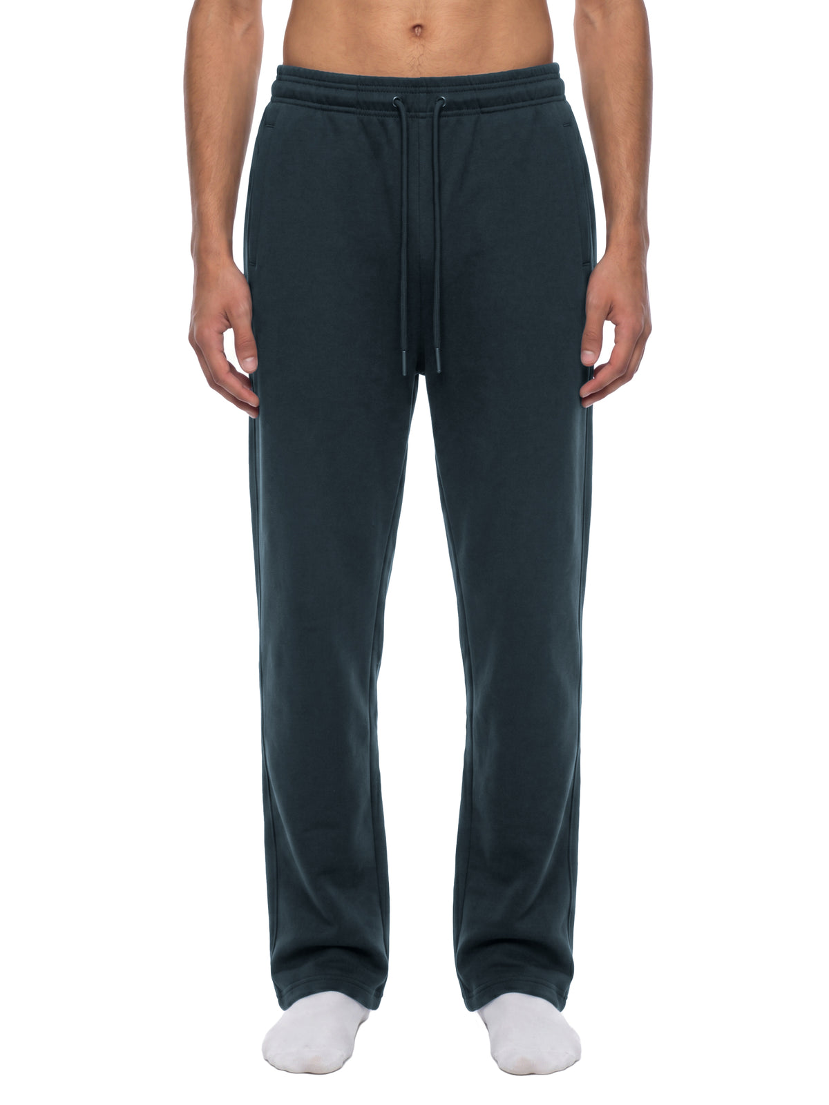 Navy Blue model men