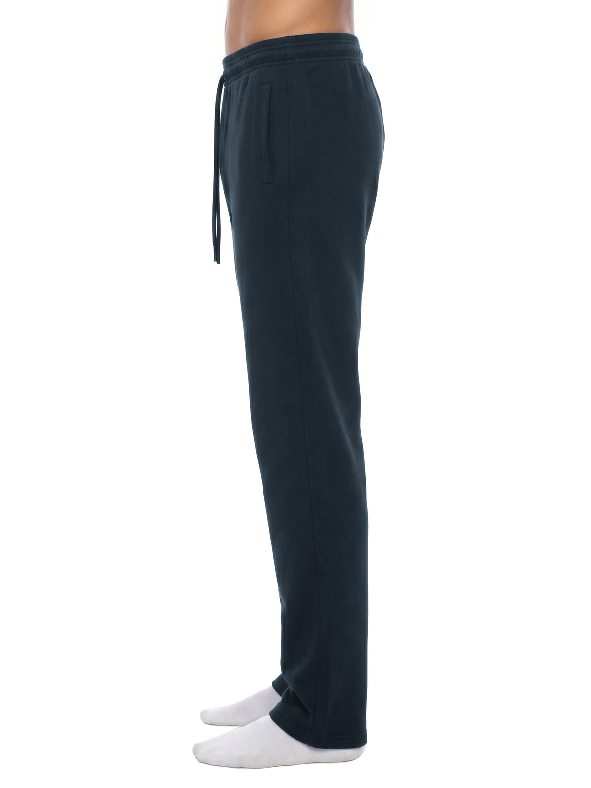 Navy Blue model men