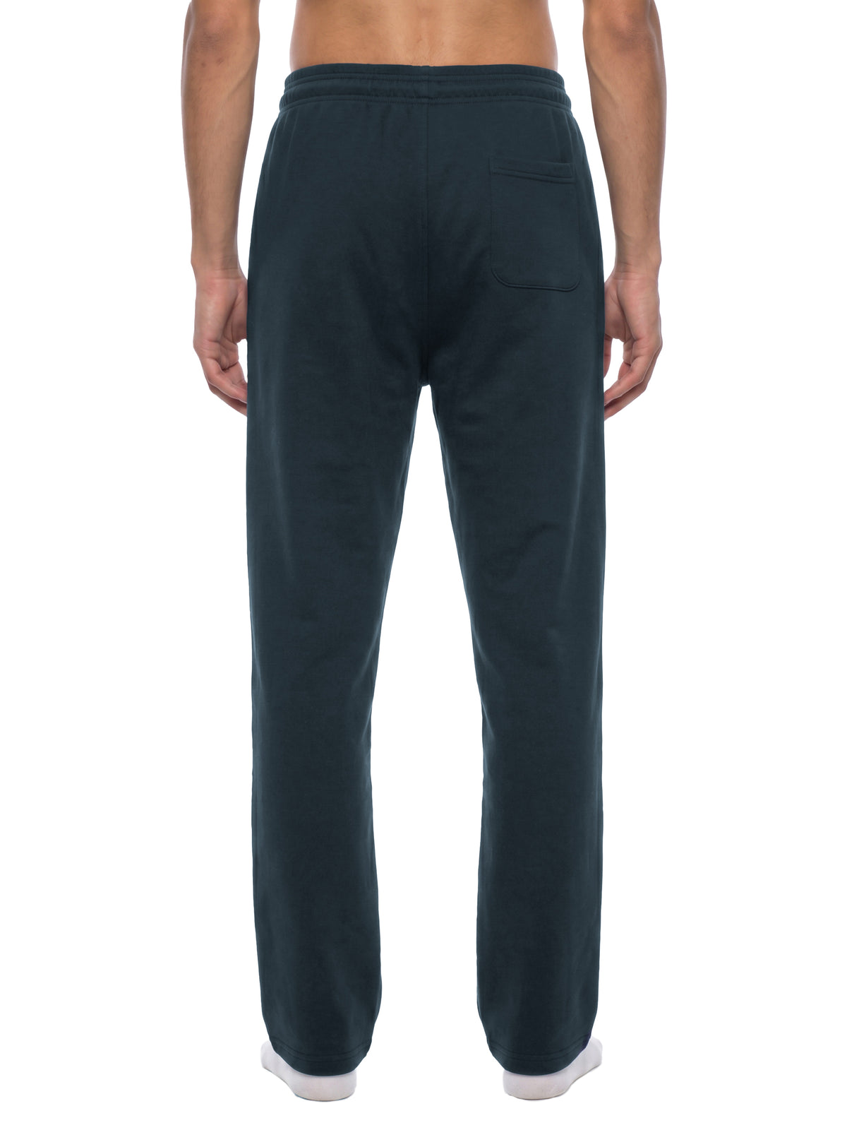 Navy Blue model men