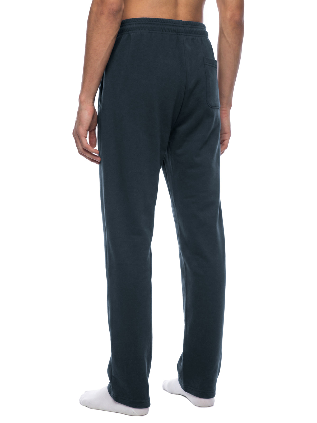Navy Blue model men