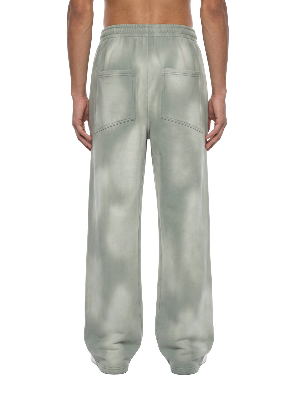 Light Gray model men