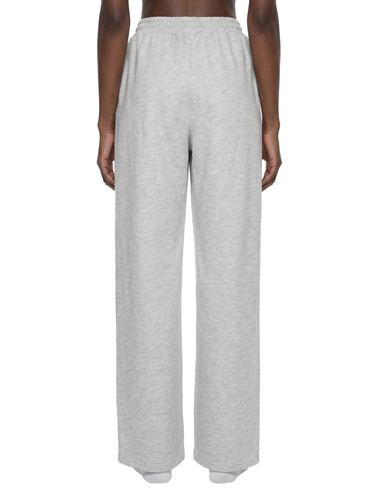 Flower Gray model women