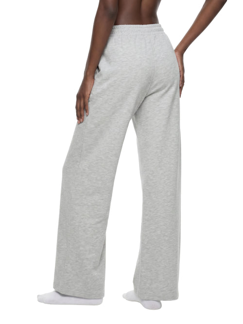 Flower Gray model women