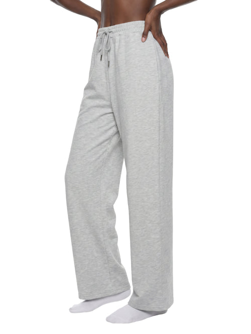 Flower Gray model women