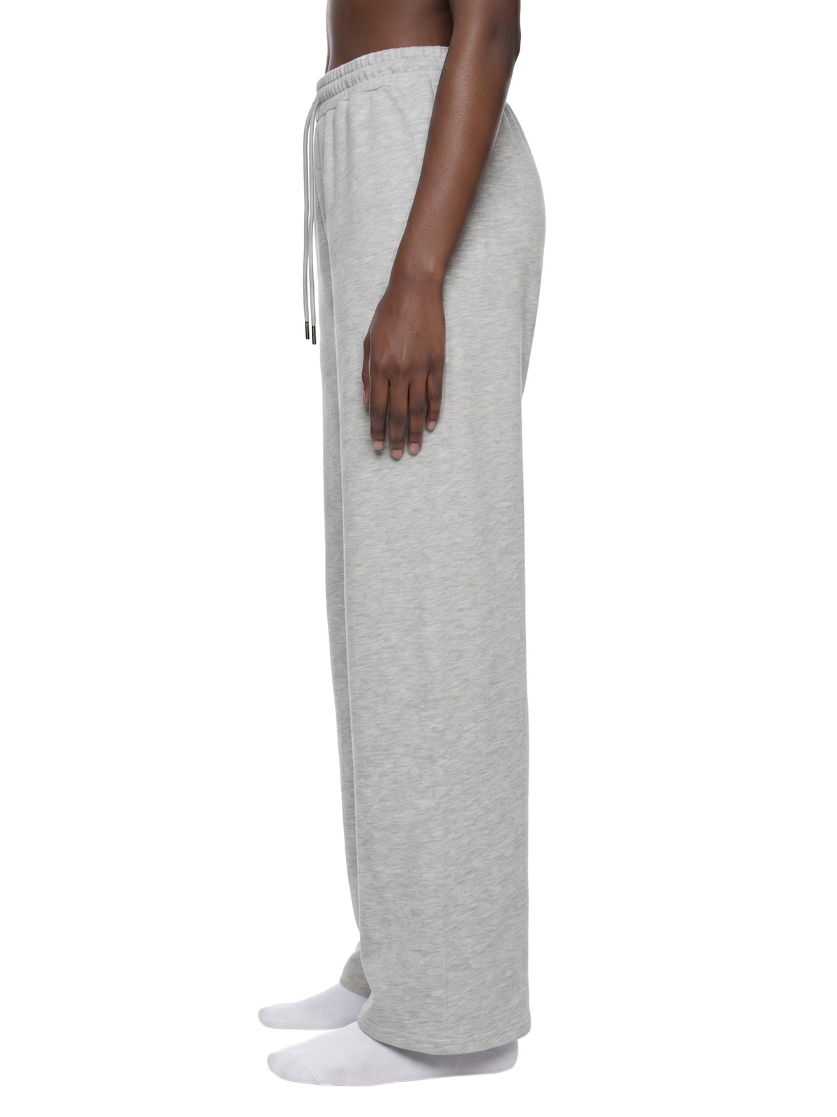 Flower Gray side women