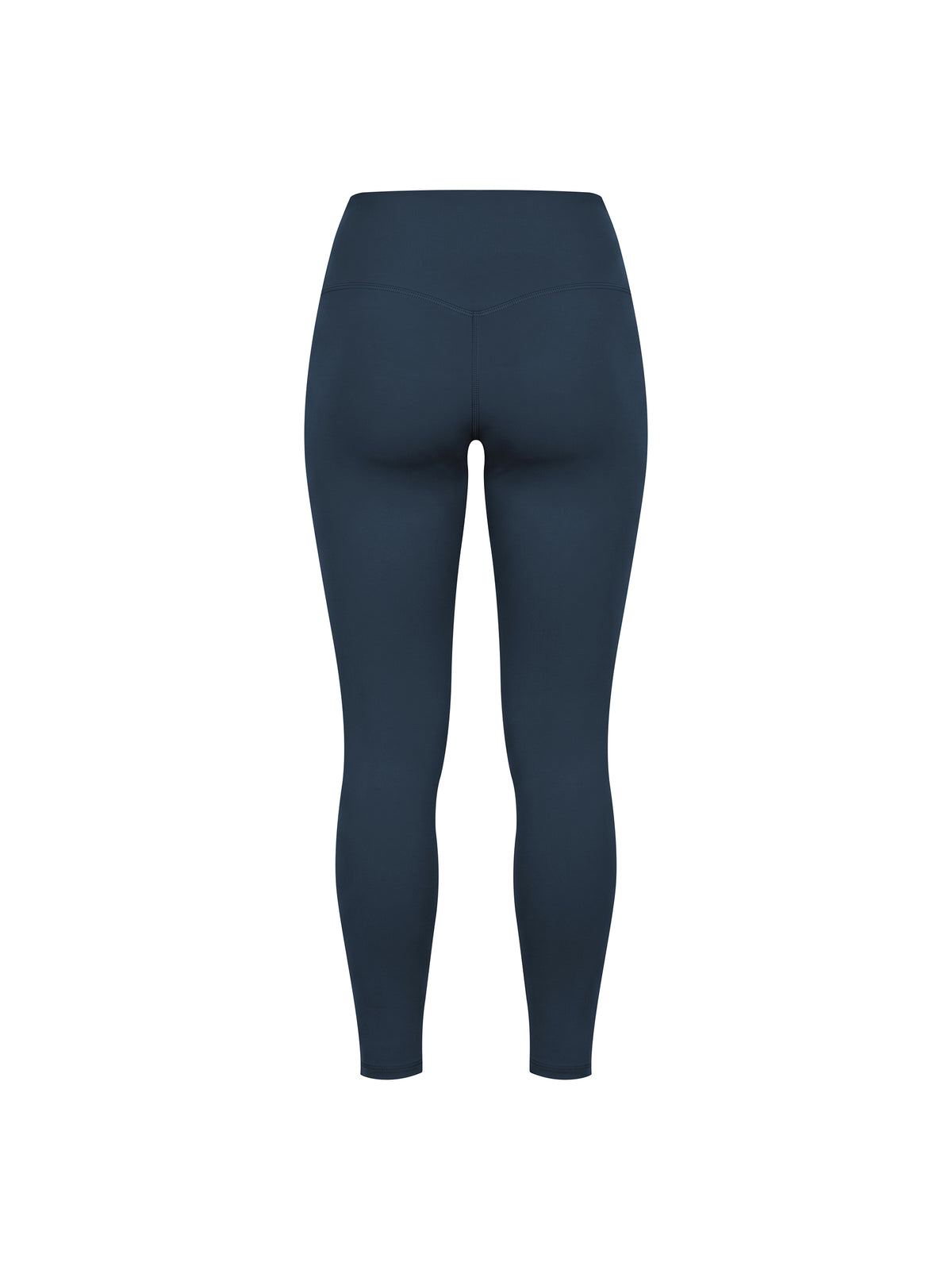 Navy Blue with White back