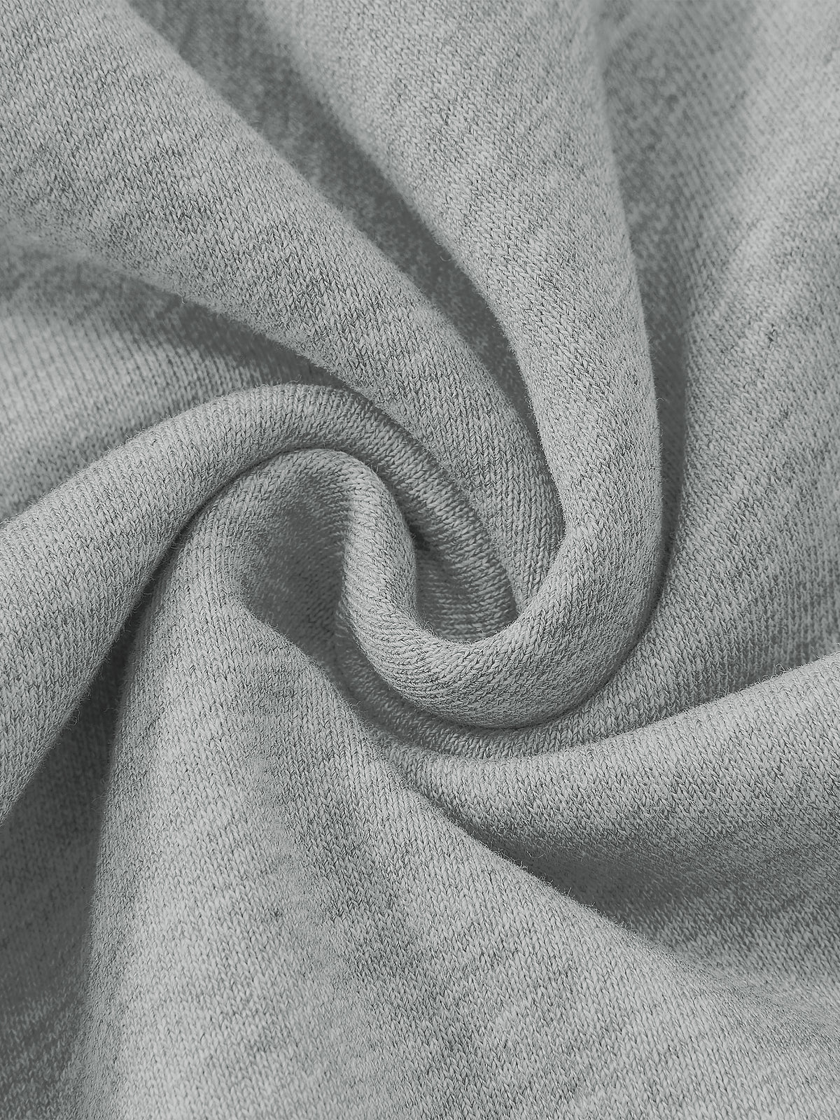 Flower Gray detail