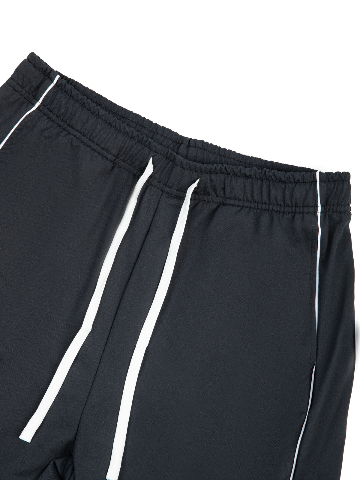 Black detail