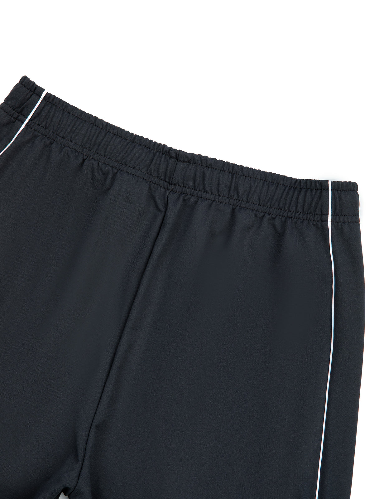 Black detail